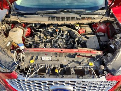 Zdjęcie 12 z 13 samochodu: 2023 FORD EDGE SEL VIN:2FMPK4J93PBA07185 - miniatura