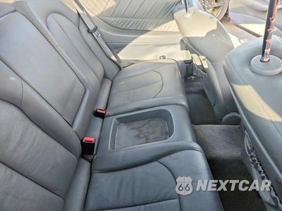 Zdjęcie 10 z 12 samochodu: 2008 MERCEDES-BENZ CLK 350 VIN:WDBTJ56HX8F252981 - miniatura