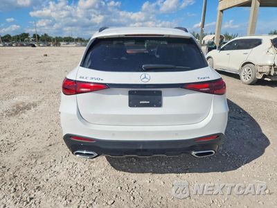 Zdjęcie 6 z 13 samochodu: 2025 MERCEDES-BENZ GLC 350E VIN:W1NKM5GB5SU070406 - miniatura