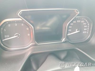 Zdjęcie 9 z 12 samochodu: 2021 GMC YUKON SLT VIN:1GKS2BKD1MR153569 - miniatura