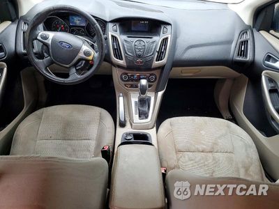 Zdjęcie 8 z 13 samochodu: 2012 FORD FOCUS SEL VIN:1FAHP3M20CL142398 - miniatura