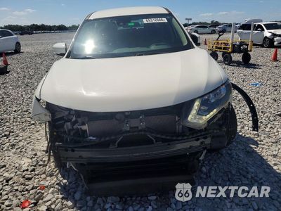 Piąte zdjęcie samochodu w środku: 2020 NISSAN ROGUE S VIN:5N1AT2MT5LC802201 - miniatura