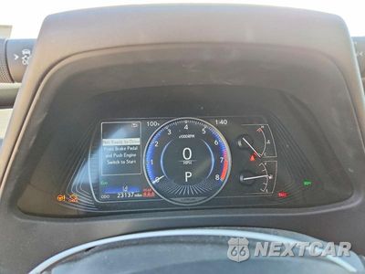 Zdjęcie 9 z 13 samochodu: 2022 LEXUS UX 200 BASE VIN:JTHX3JBH6N2055965 - miniatura