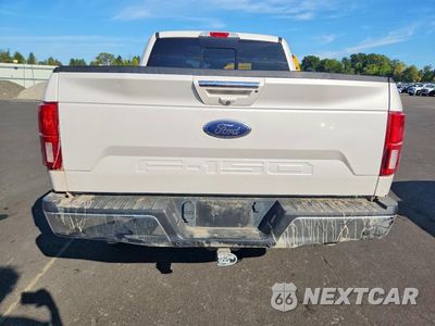 Zdjęcie 6 z 12 samochodu: 2018 FORD F150 SUPERCREW VIN:1FTEW1EG7JKD93680 - miniatura