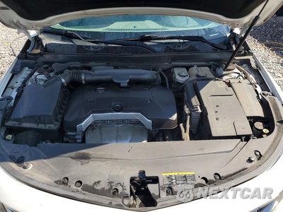 Zdjęcie 11 z 12 samochodu: 2018 CHEVROLET IMPALA LT VIN:2G1105SA0J9157633 - miniatura