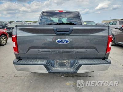 Zdjęcie 6 z 12 samochodu: 2020 FORD F150 SUPERCREW VIN:1FTEW1E56LKD47145 - miniatura