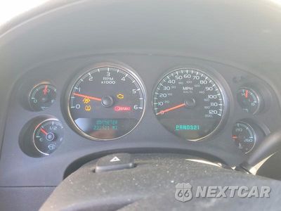 Zdjęcie 9 z 13 samochodu: 2008 GMC YUKON XL K1500 VIN:1GKFK16348J200854 - miniatura