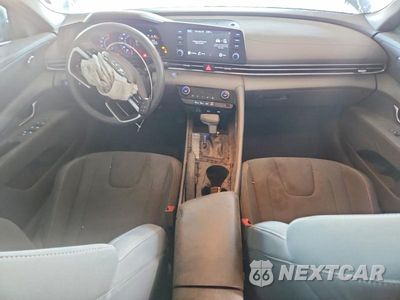 Zdjęcie 8 z 12 samochodu: 2023 HYUNDAI ELANTRA SEL VIN:KMHLM4AG1PU578045 - miniatura