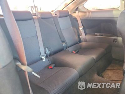 Zdjęcie 10 z 12 samochodu: 2008 SCION TC BASE VIN:JTKDE167380242279 - miniatura