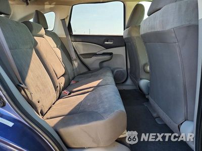 Zdjęcie 11 z 14 samochodu: 2012 HONDA CR-V LX VIN:5J6RM3H30CL027420 - miniatura