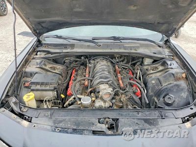 Zdjęcie 11 z 12 samochodu: 2007 DODGE CHARGER R/T VIN:2B3KA53H57H707476 - miniatura