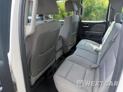 Zdjęcie 6 z 10 samochodu: 2014 GMC SIERRA K1500 VIN:1GTV2TEC1EZ102950 - miniatura