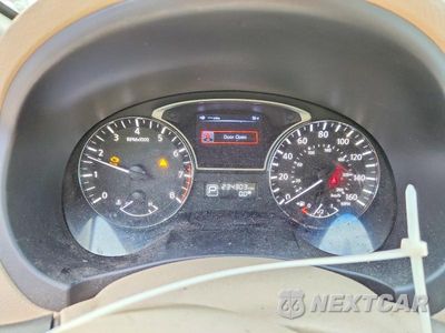 Zdjęcie 9 z 12 samochodu: 2013 NISSAN ALTIMA 2.5 VIN:1N4AL3AP2DC163414 - miniatura