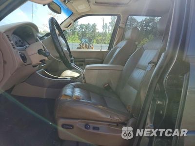 Zdjęcie 7 z 12 samochodu: 2004 FORD EXPLORER VIN:1FMZU67K64UB58603 - miniatura
