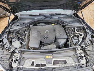 Zdjęcie 11 z 12 samochodu: 2023 MERCEDES-BENZ GLC 300 4MATIC VIN:W1NKM4HB2PU026458 - miniatura