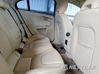 Zdjęcie 10 z 12 samochodu: 2012 VOLVO S60 T5 VIN:YV1622FS0C2110171 - miniatura