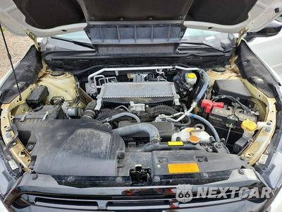 Zdjęcie 12 z 14 samochodu: 2025 SUBARU ASCENT ONYX TOURING VIN:4S4WMAWD5S3404018 - miniatura