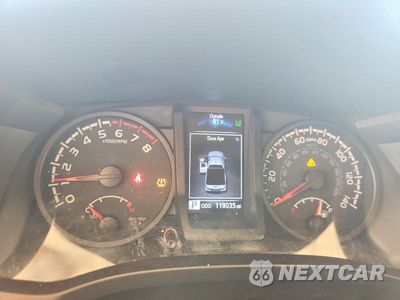 Zdjęcie 9 z 12 samochodu: 2023 TOYOTA TACOMA SR VIN:3TYRX5GNXPT084180 - miniatura