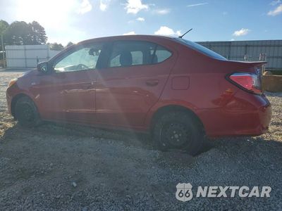 Drugie zdjęcie samochodu z przodu: 2023 MITSUBISHI MIRAGE G4 ES VIN:ML32FUFJ8PHF01833 - miniatura