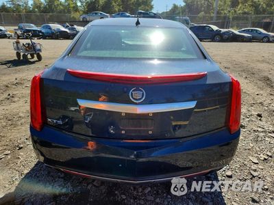 Zdjęcie 6 z 13 samochodu: 2013 CADILLAC XTS PREMIUM COLLECTION VIN:2G61S5S31D9145808 - miniatura