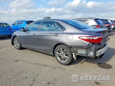 Drugie zdjęcie samochodu z przodu: 2017 TOYOTA CAMRY SE VIN:4T1BF1FK4HU764682 - miniatura
