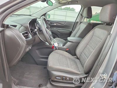 Zdjęcie 7 z 13 samochodu: 2023 CHEVROLET EQUINOX LT VIN:3GNAXUEG6PS182813 - miniatura