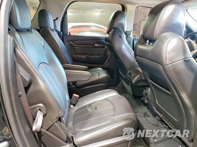 Zdjęcie 11 z 13 samochodu: 2016 GMC ACADIA DENALI VIN:1GKKRTKD0GJ318791 - miniatura