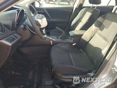 Zdjęcie 7 z 12 samochodu: 2012 MAZDA 3 I VIN:JM1BL1UF5C1589078 - miniatura