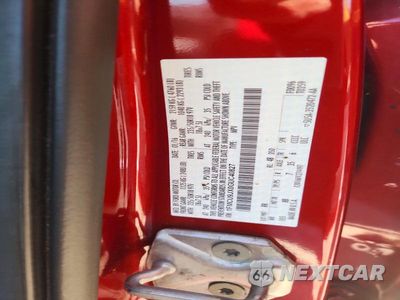 Zdjęcie 13 z 13 samochodu: 2016 FORD ESCAPE TITANIUM VIN:1FMCU9JX0GUC40827 - miniatura