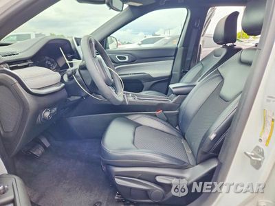Zdjęcie 7 z 13 samochodu: 2025 JEEP COMPASS LATITUDE VIN:3C4NJDBN1ST586328 - miniatura