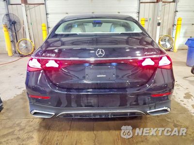 Zdjęcie 6 z 13 samochodu: 2025 MERCEDES-BENZ E 350 4MATIC VIN:W1KLF4HB8SA115859 - miniatura