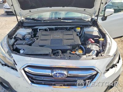 Zdjęcie 12 z 13 samochodu: 2018 SUBARU OUTBACK 3.6R LIMITED VIN:4S4BSENC1J3363633 - miniatura