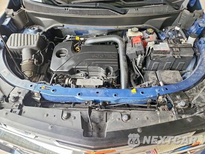 Zdjęcie 12 z 14 samochodu: 2025 CHEVROLET EQUINOX LT VIN:3GNAXHEG1SL132086 - miniatura