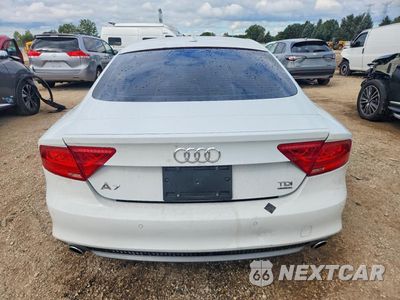 Zdjęcie 6 z 12 samochodu: 2015 AUDI A7 PRESTIGE VIN:WAU2MAFC7FN028231 - miniatura