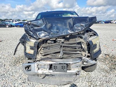 Piąte zdjęcie samochodu w środku: 2017 FORD F150 SUPERCREW VIN:1FTEW1EG5HFA90626 - miniatura