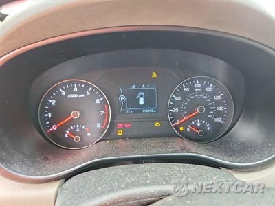Zdjęcie 9 z 13 samochodu: 2017 KIA SPORTAGE LX VIN:KNDPMCAC1H7272329 - miniatura