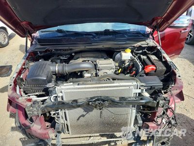 Zdjęcie 11 z 12 samochodu: 2022 RAM 1500 LONGHORN VIN:1C6SRFKT8NN352303 - miniatura
