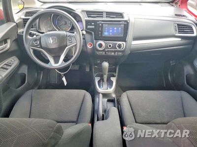 Zdjęcie 8 z 12 samochodu: 2016 HONDA FIT EX VIN:JHMGK5H71GX017509 - miniatura