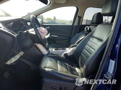 Zdjęcie 7 z 13 samochodu: 2013 FORD ESCAPE SEL VIN:1FMCU9H91DUD86737 - miniatura