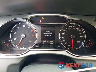 Zdjęcie 9 z 12 samochodu: 2015 AUDI A4 PREMIUM PLUS VIN:WAUFFAFL4FN039702 - miniatura