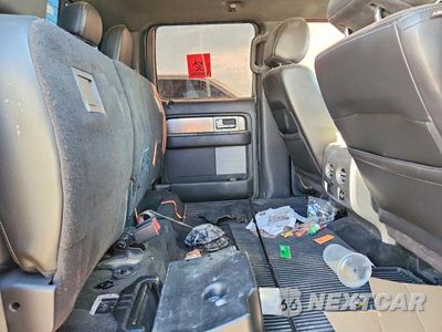 Zdjęcie 10 z 12 samochodu: 2014 FORD F150 SUPERCREW VIN:1FTFW1ET3EKF01574 - miniatura