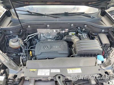 Zdjęcie 12 z 14 samochodu: 2023 VOLKSWAGEN ATLAS CROSS SPORT SE VIN:1V2DC2CAXPC209424 - miniatura