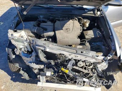 Zdjęcie 11 z 13 samochodu: 2017 TOYOTA TACOMA SR5 V6 VIN:5TFAZ5CN2HX040291 - miniatura