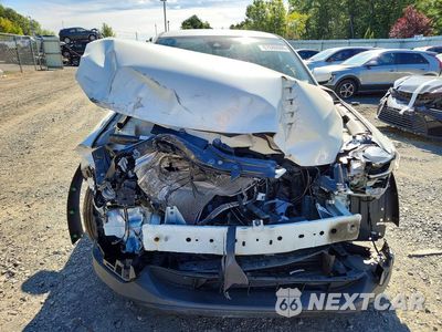 Piąte zdjęcie samochodu w środku: 2022 MAZDA CX-5 VIN:JM3KFBAMXN0599685 - miniatura