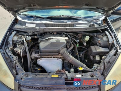 Zdjęcie 12 z 13 samochodu: 2005 TOYOTA RAV4 BASE VIN:JTEHD20V250041649 - miniatura