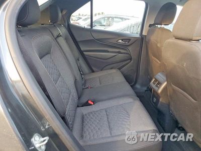 Zdjęcie 11 z 13 samochodu: 2018 CHEVROLET EQUINOX LT VIN:2GNAXTEX1J6196389 - miniatura