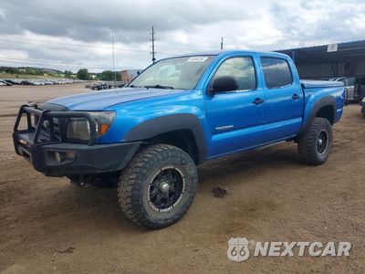 2007 TOYOTA TACOMA V6 5TELU42N47Z426379 - główne zdjęcie licytacji z USA - miniatura