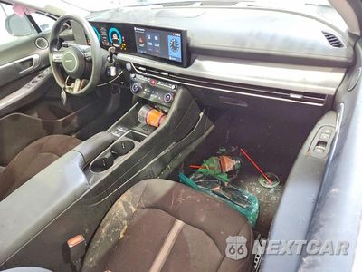 Zdjęcie 8 z 13 samochodu: 2026 HYUNDAI SONATA HYBRID BLUE VIN:KMHL24JJ4TA147082 - miniatura