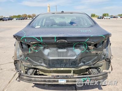 Zdjęcie 6 z 12 samochodu: 2015 FORD FUSION SE VIN:3FA6P0H79FR175577 - miniatura