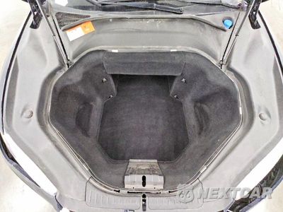 Zdjęcie 11 z 12 samochodu: 2014 TESLA MODEL S VIN:5YJSA1H17EFP39559 - miniatura